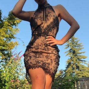 ASTR The Label Dress 🖤